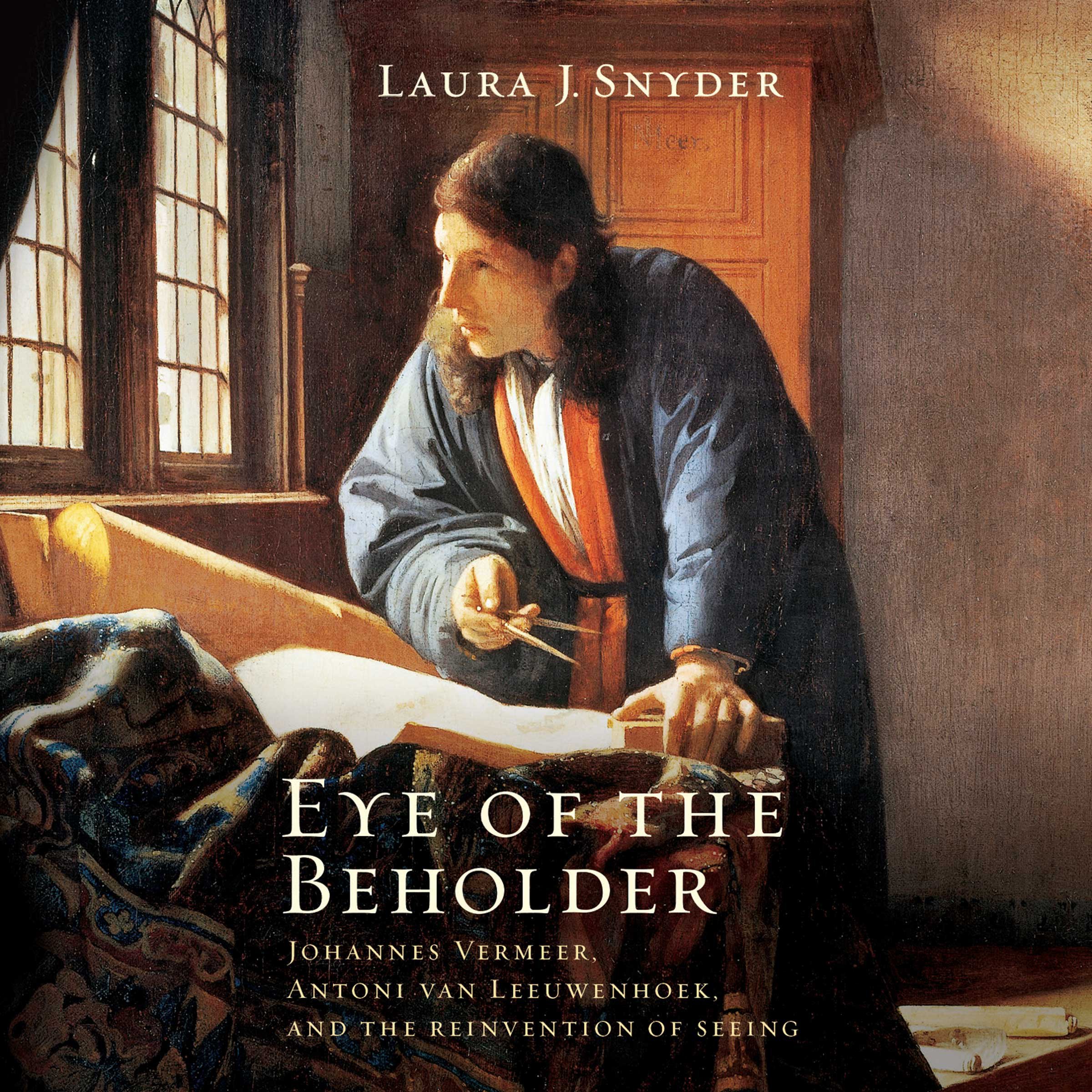 Cover art for Eye of the Beholder