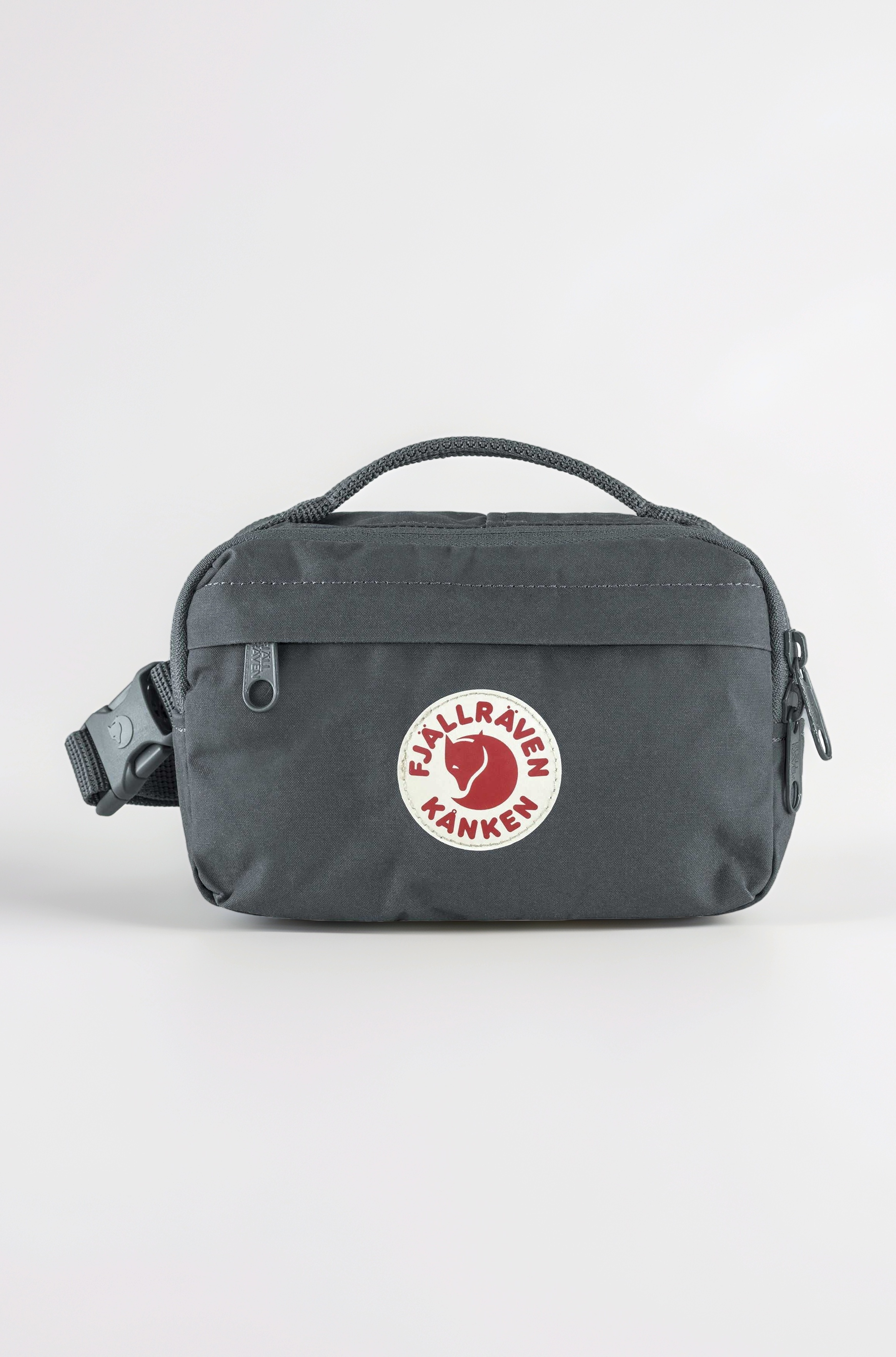 Kanken Hip Pack, Graphite