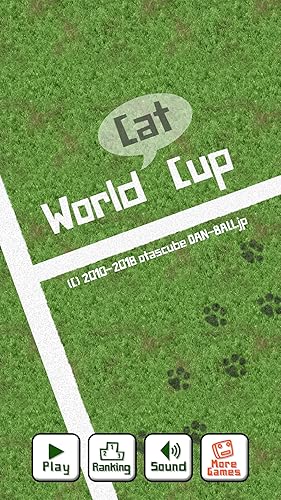 World Cat Cup
