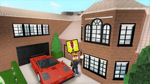 Miniatura 4 de Roleplay World Mod Guide
