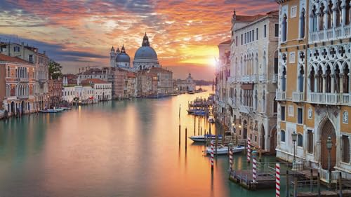 The Italy Channel