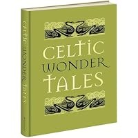 Celtic Wonder Tales