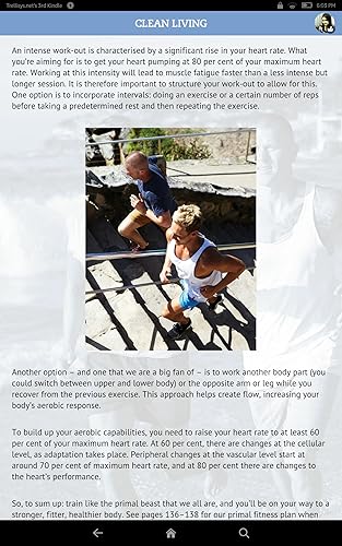 Clean Living with Luke and Scott