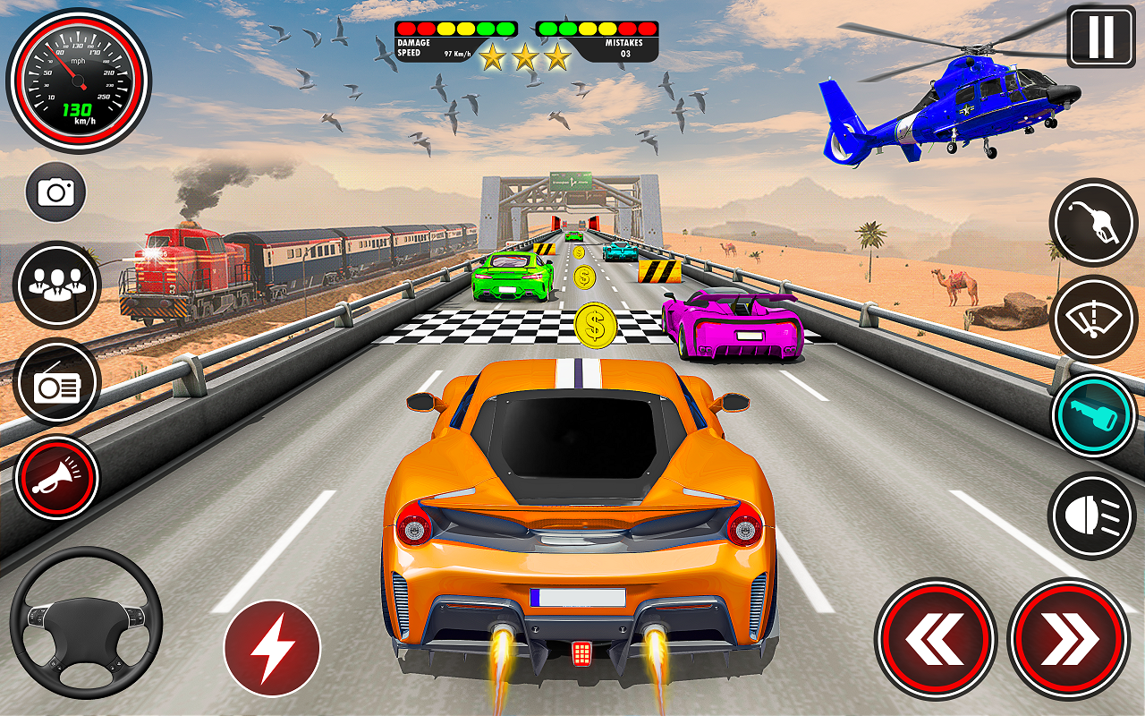 Car Racing Game - Car Race Master Car Games - App on Amazon Appstore