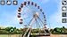 Thrill Rush: Amusement park simulator (Roller coasters, ferris wheel, inverter, tagada, wild mouse, techno jump and more!) a theme park with differents thrill rides, including a free simulator