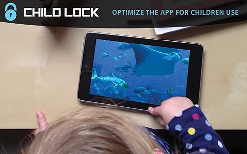 Free deep sea aquarium HD - aproveite o aquário subaquático em sua HDR 4K TV, 8K TV e dispositivos d