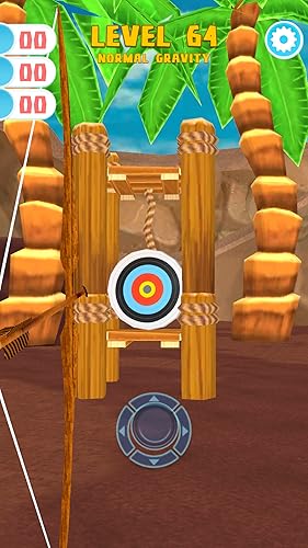 Archery Master Challenges - Bow & Arrows
