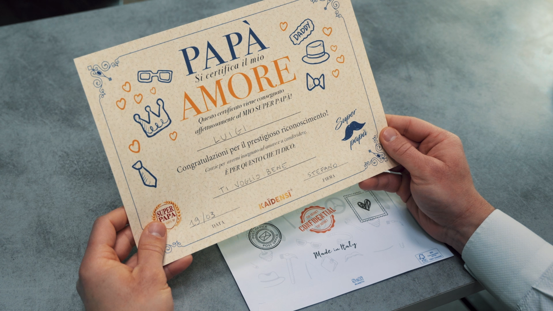 Regali per la festa del papà 2026 | Più di 280 idee regalo per il 19 marzo