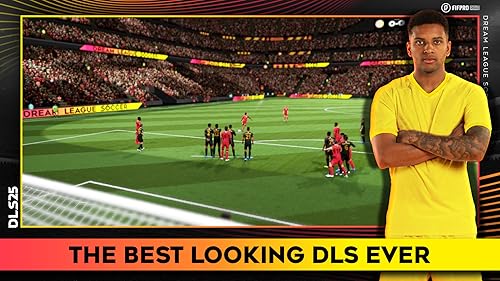 Dream League Soccer 2025