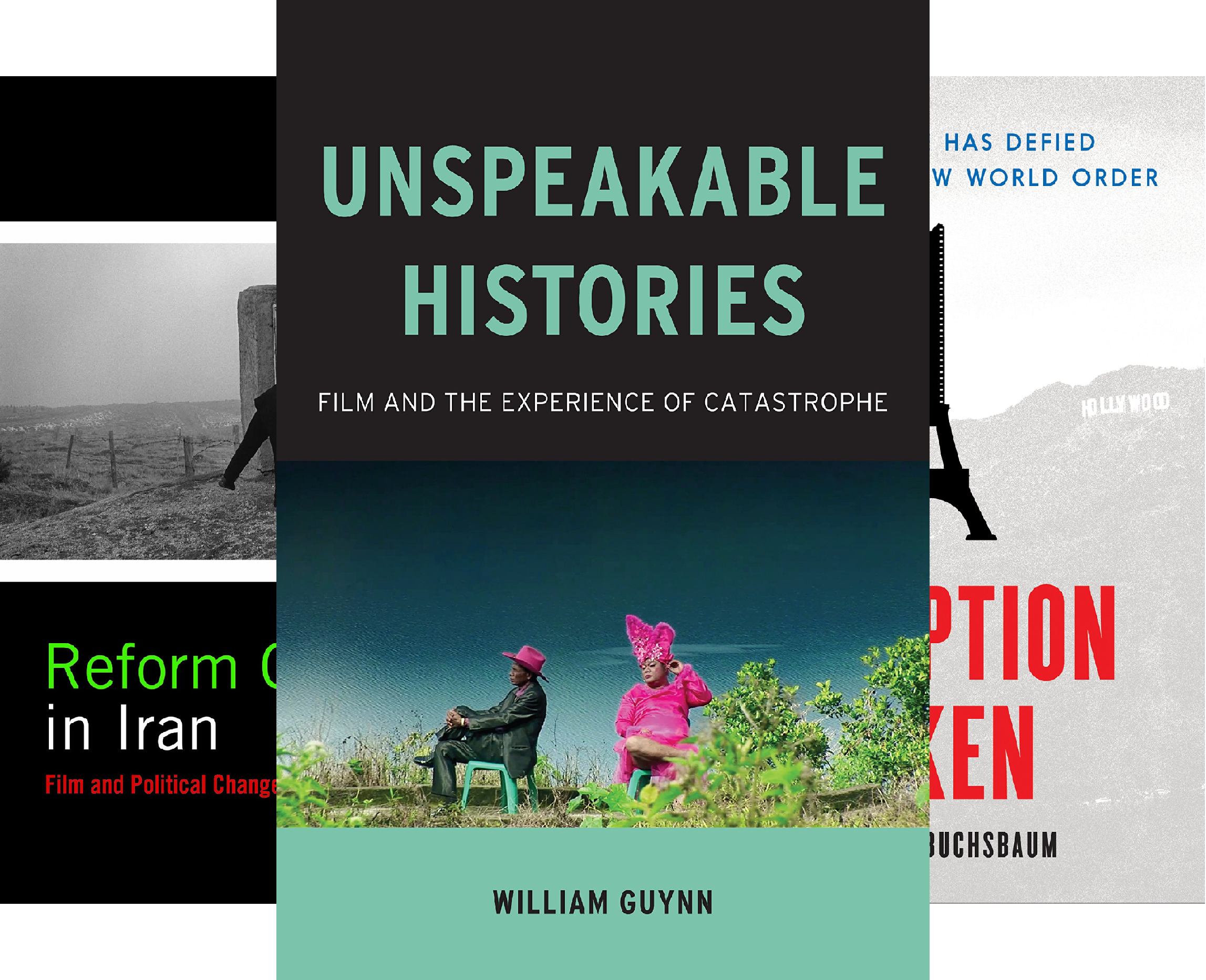 Film and Culture (25 Book Series)