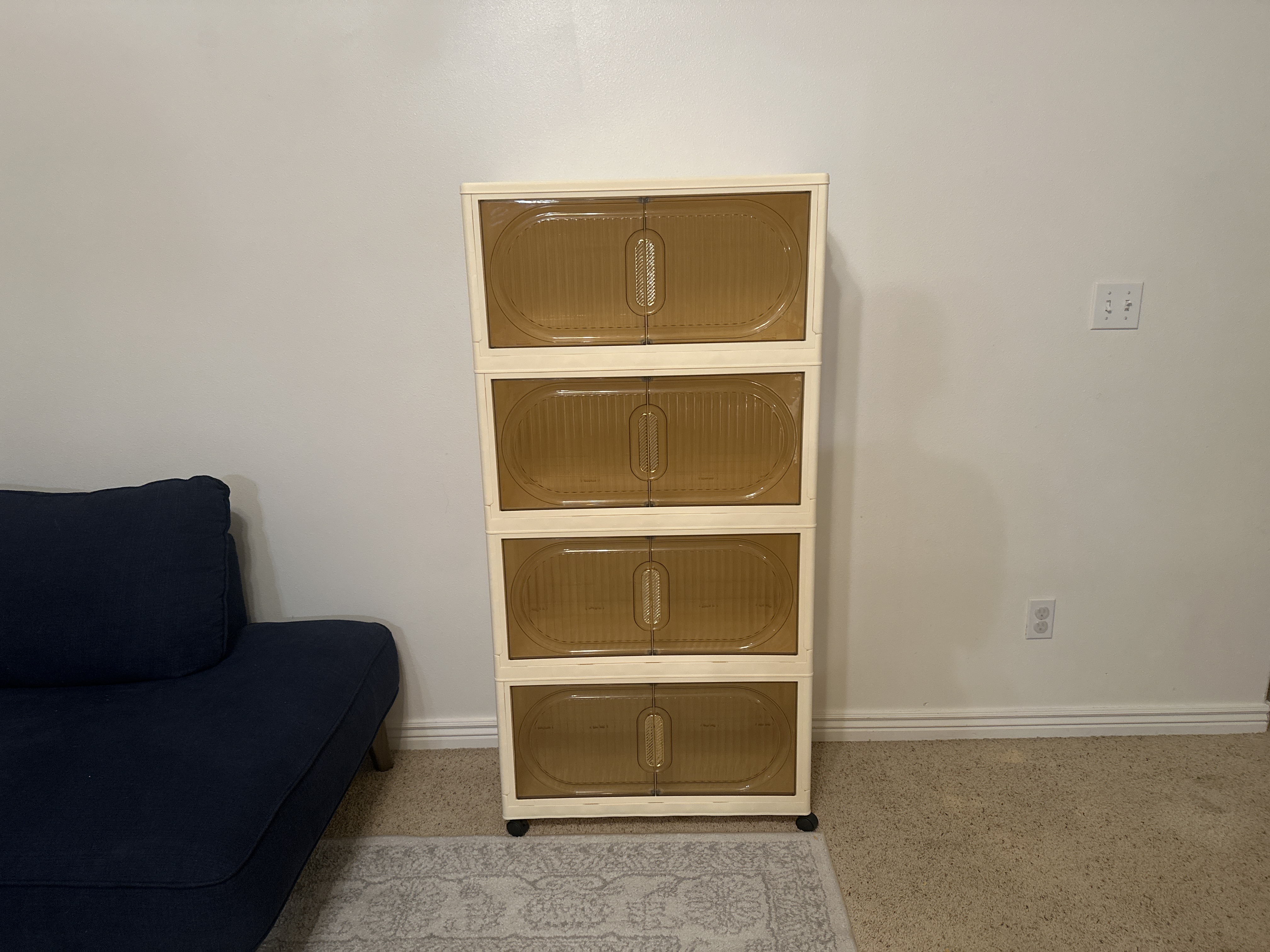 Organizing Your Home Made Easy!