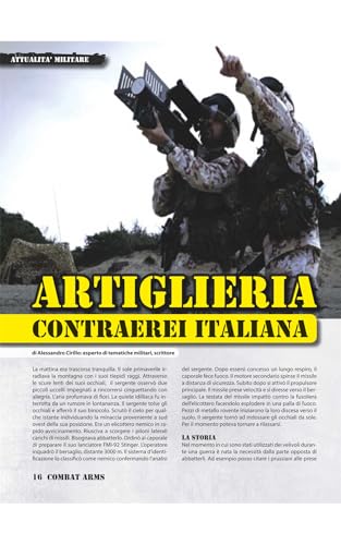 COMBAT ARMS