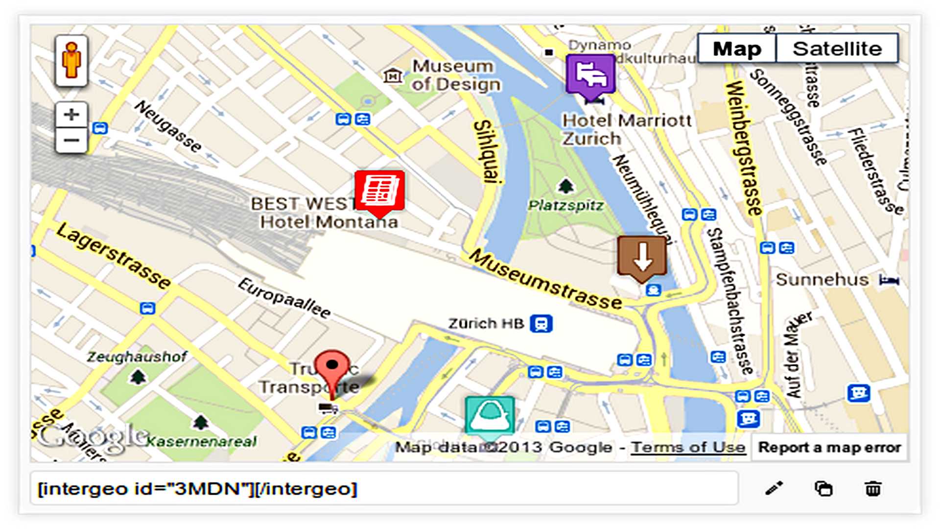 Map It Image Map It - App on Amazon Appstore