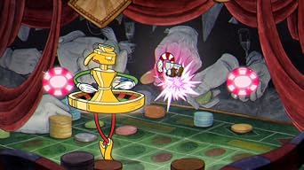 Cuphead [PC Code - Steam]