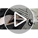 BEDELITE Velvet Fitted Sheet and Pillowcases Set, Luxury Soft Fuzzy Bottom Sheet with Reinforced Elastic Corner Straps, Deep Pocket up to 15 Inch, 1 Fitted Sheet and 2 Pillowcases (King, Burnt Orange)