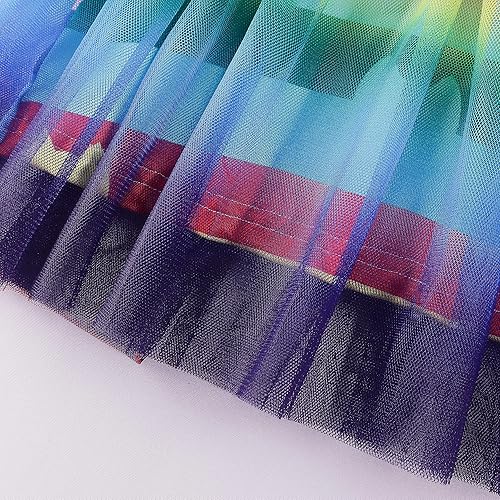 Miniatura 6 de Disfraz para niñas pequeñas, ropa de vestir para niños, disfraz de Halloween para niños pequeños