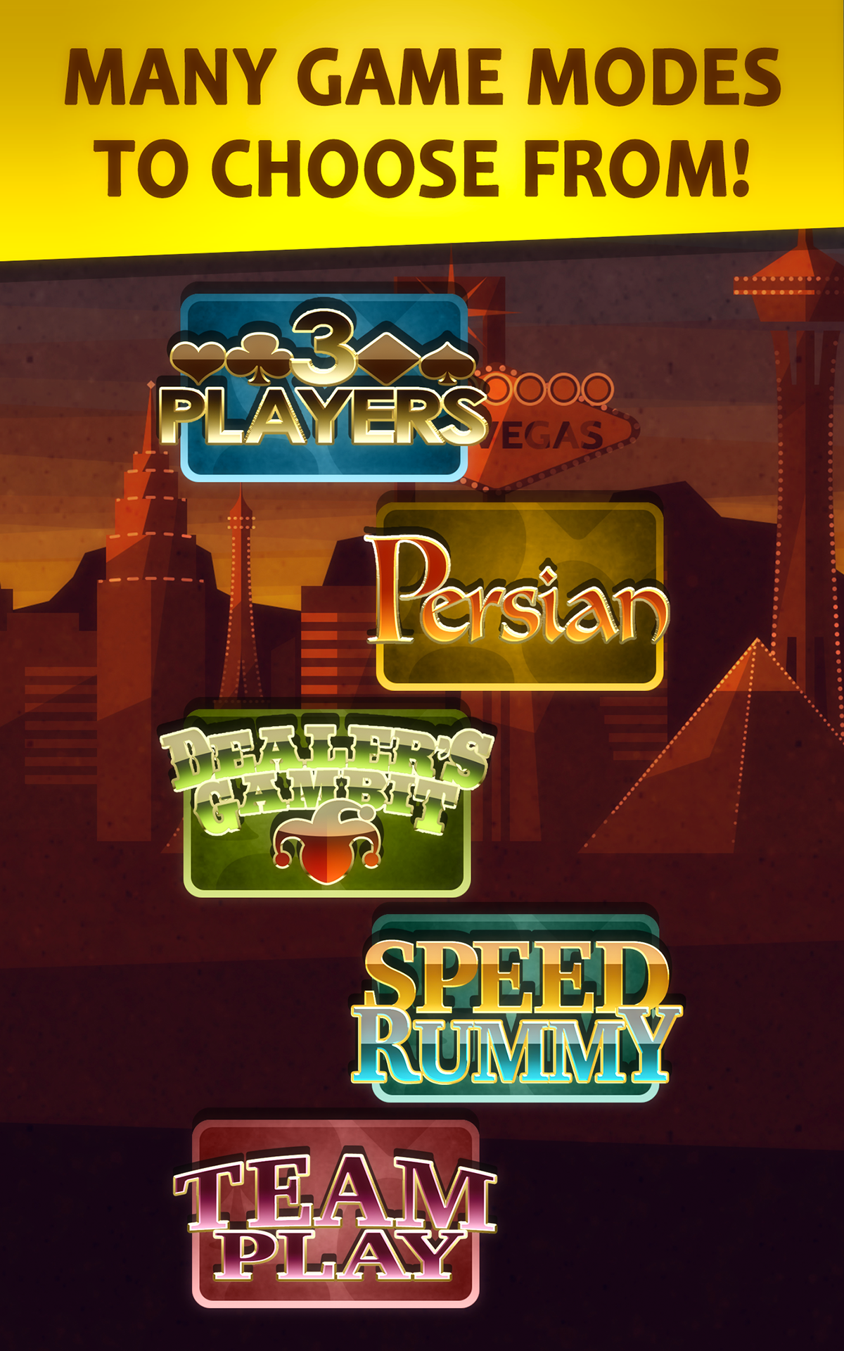 Rummy 500 - App on Amazon Appstore