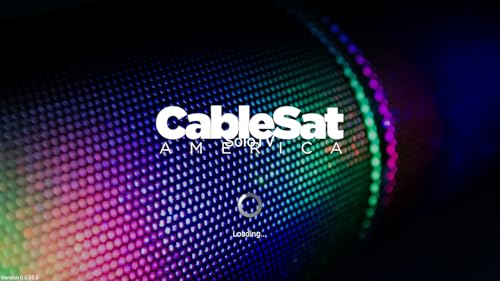 Cablesat streaming