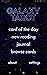 Galaxy Tarot
