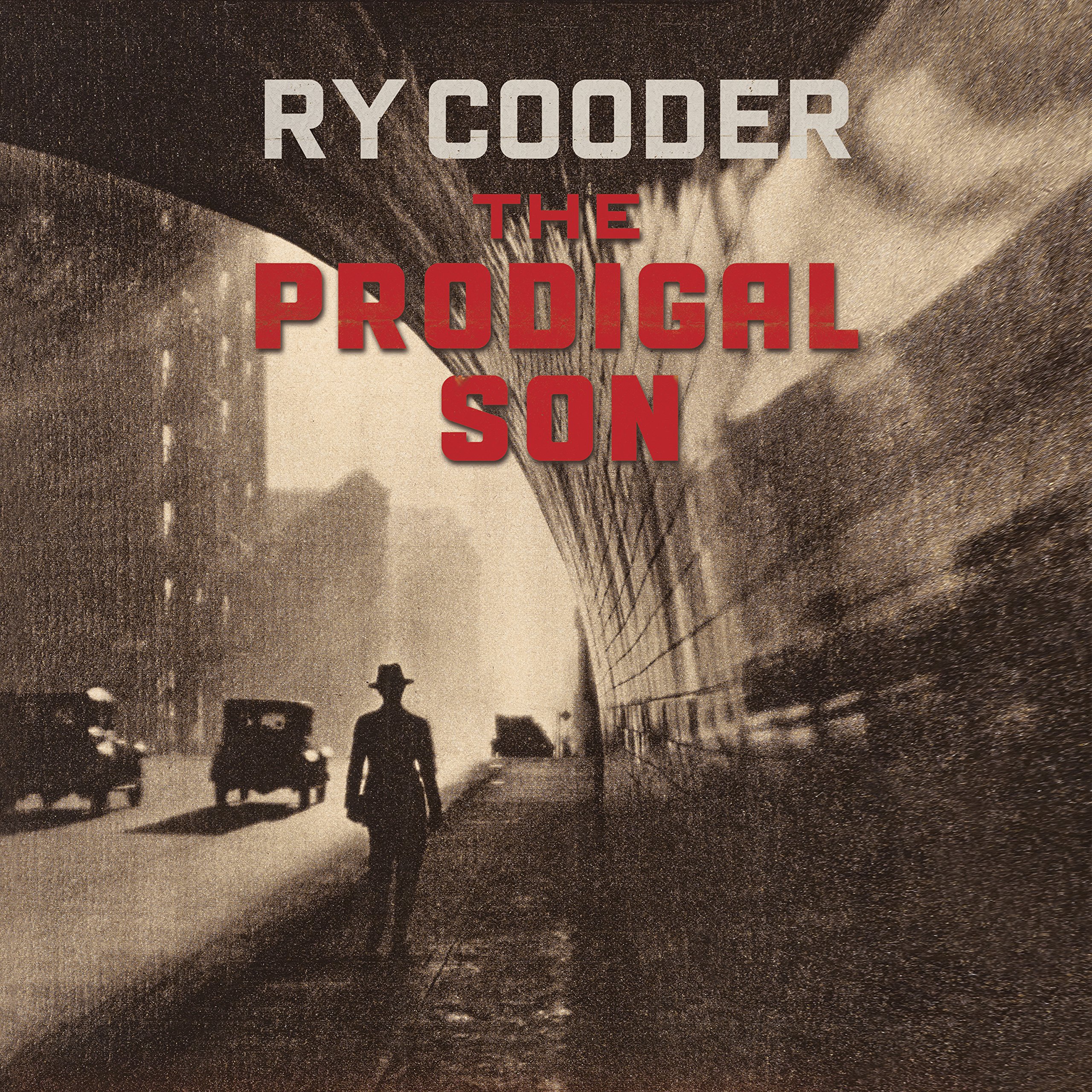 The Prodigal Son [VINYL]
