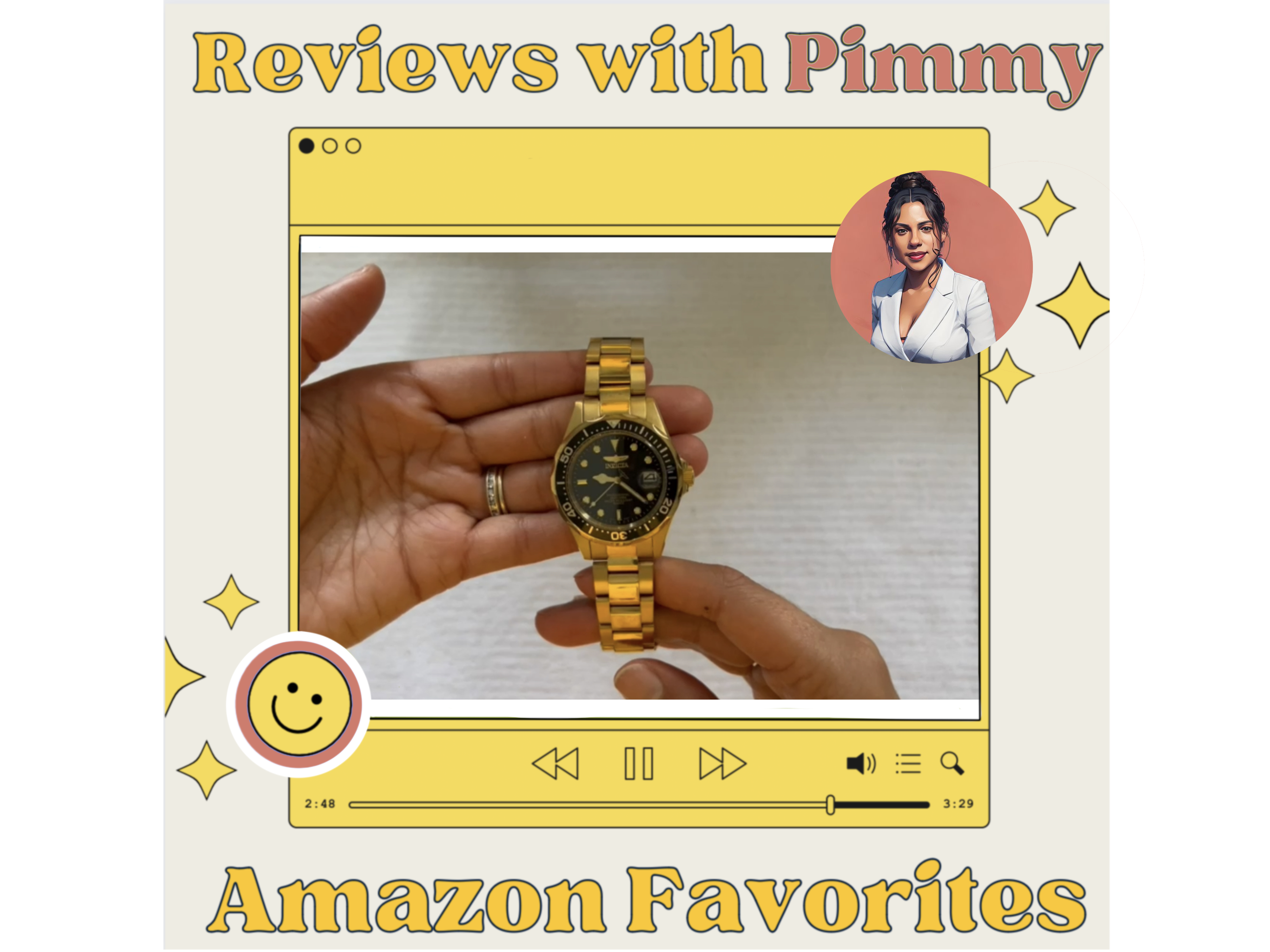 video