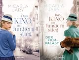  Die Kino-Saga (Reihe in 2 Bänden)