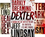  Dexter (8 Book Series)