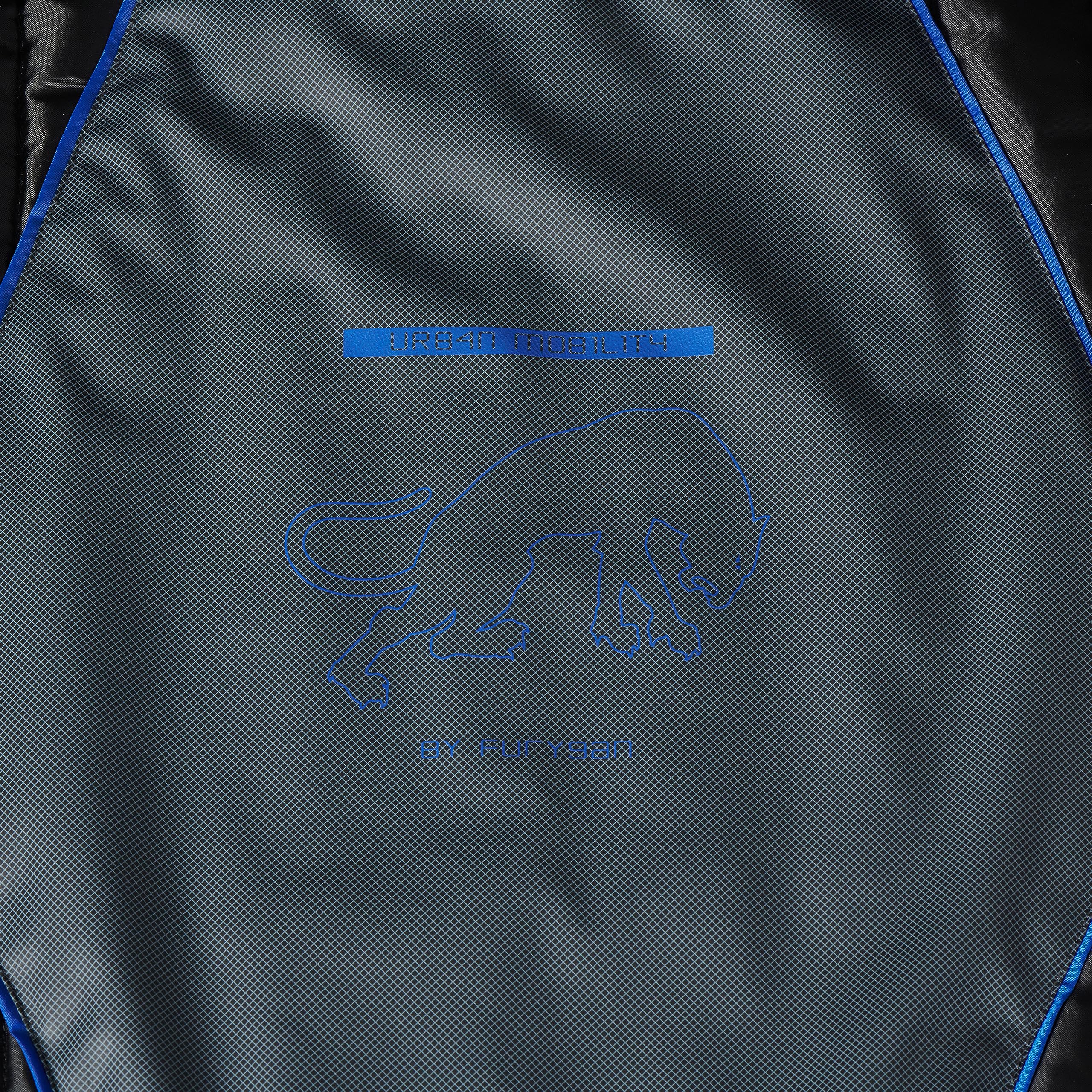 Furygan Loki Equipamiento deportivo para fans Hombre