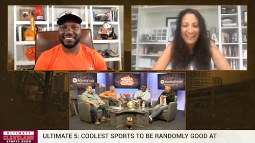 Locked On Sports Cleveland
