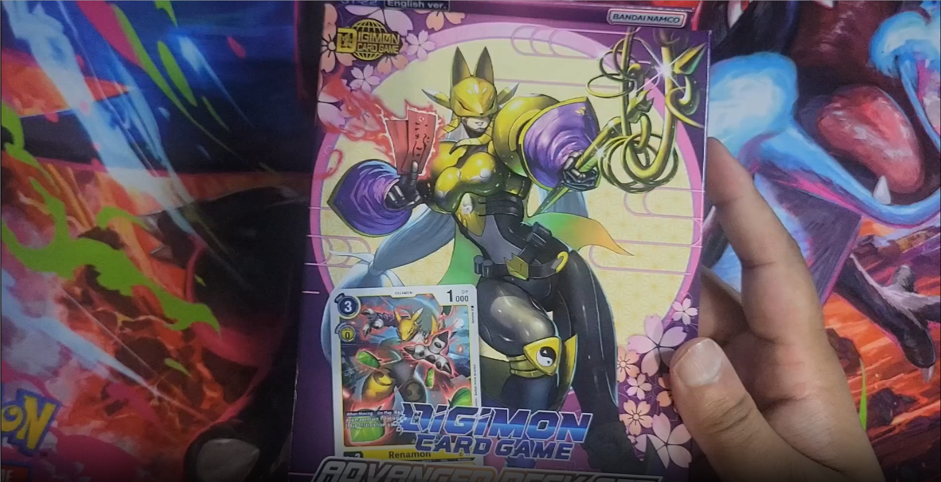 Video thumbnail