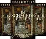  Im Schmiedefeuer (Reihe in 3 Bänden)