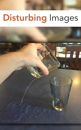 Try Not To Get Mad