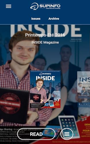 INSIDE Magazine