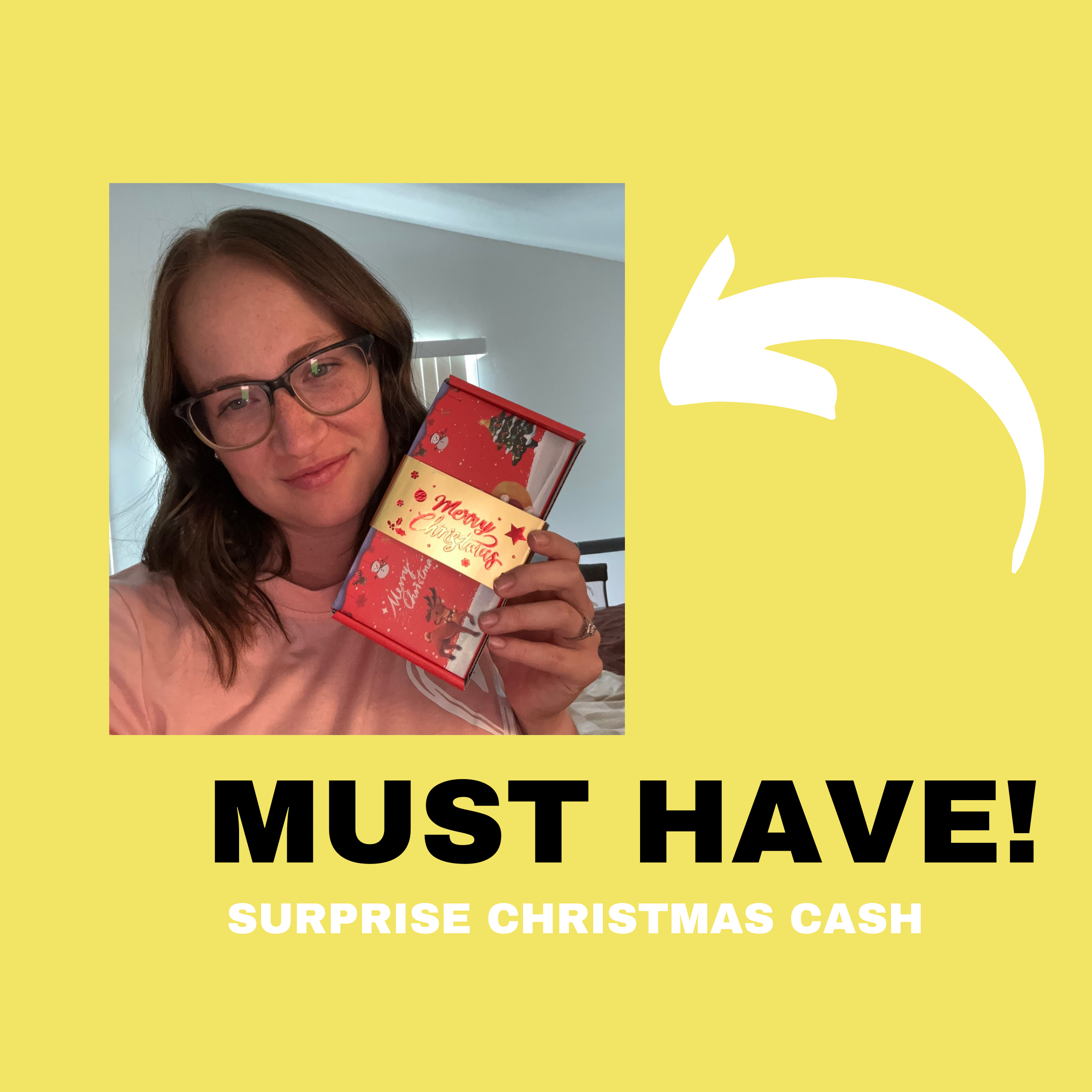 Watch Review- Surprise Money Kit on Amazon Live