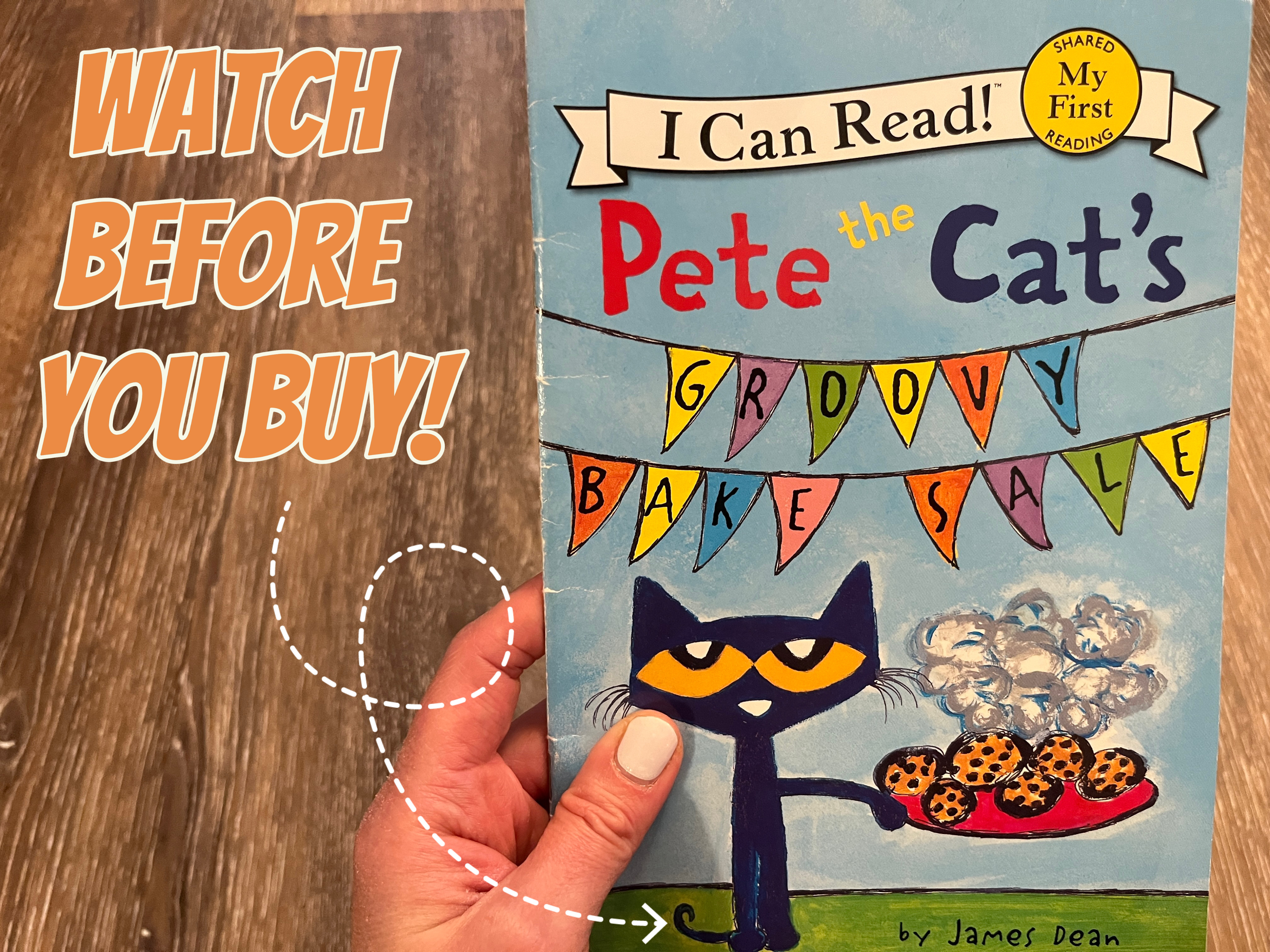 Amazon.com: I Can Read Books: My 1st I Can Read