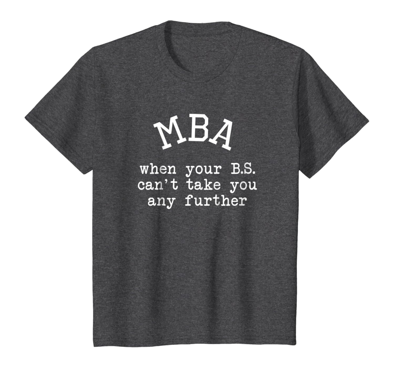mba gifts for her
