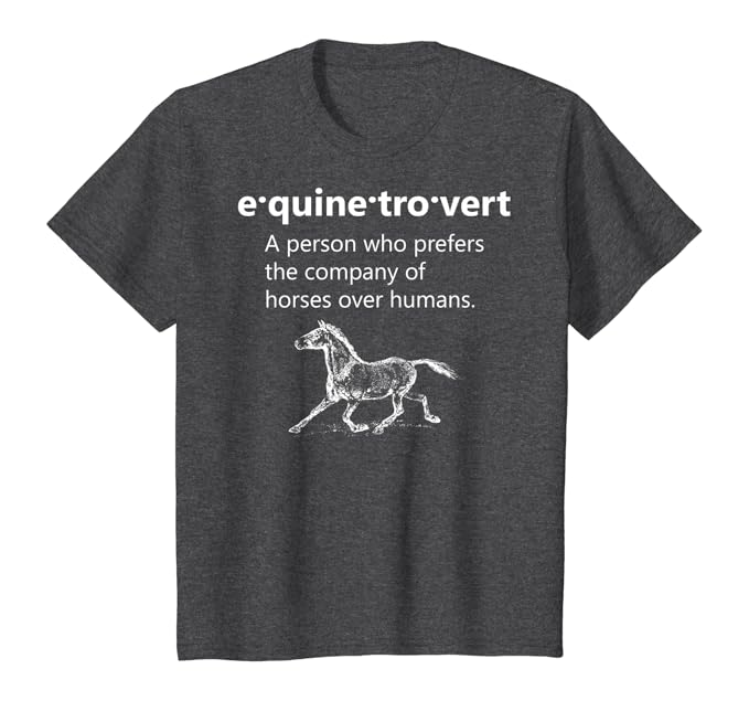 horse sweatshirts amazon