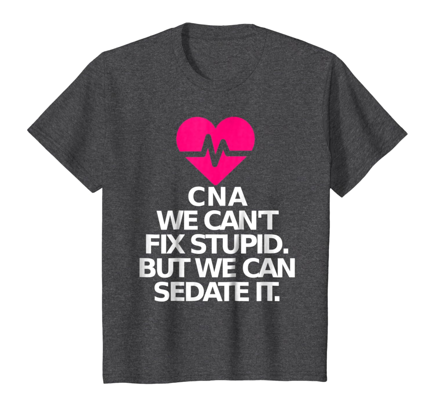 Funny cna shirts Clearance