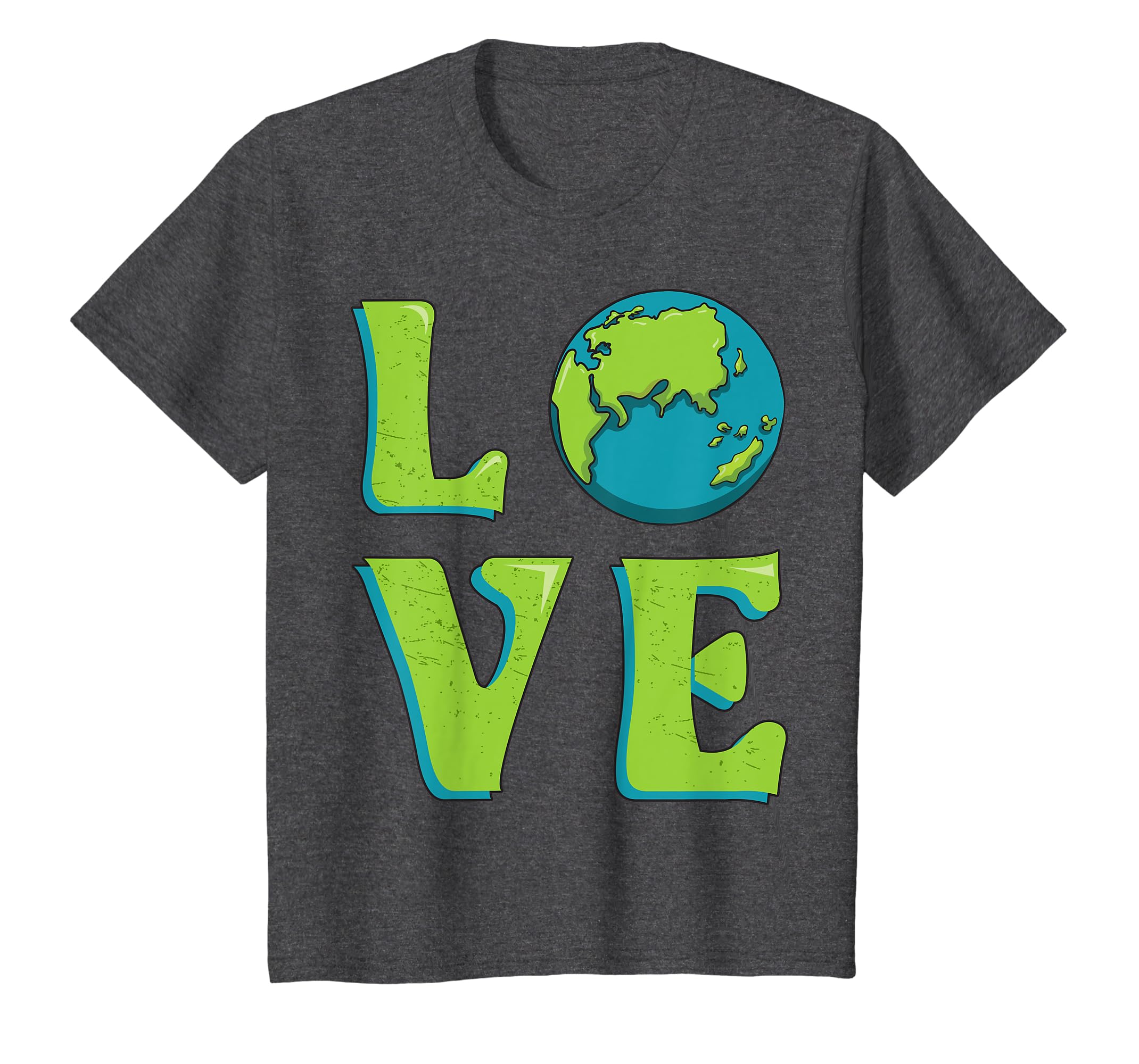 Planet ... The - I Save Shirt Amazon.com: Earth Love
