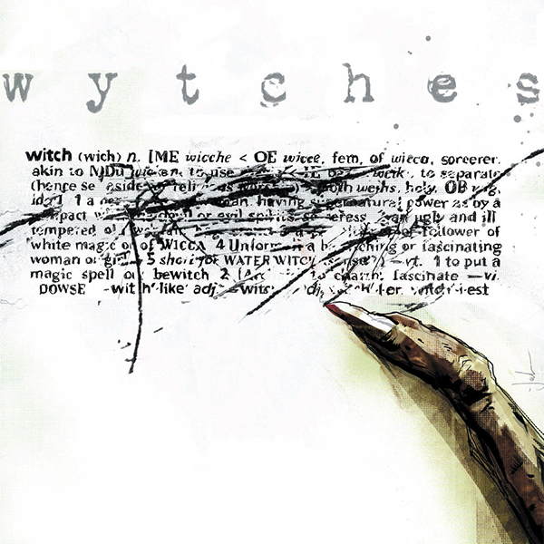 Wytches