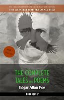 Amazon.co.jp: Edgar Allan Poe: The Complete Tales and Poems (The