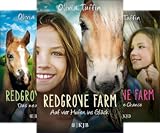  Redgrove Farm (Reihe in 6 Bänden)