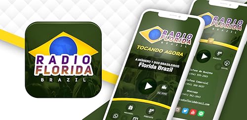 Radio Florida Brazil