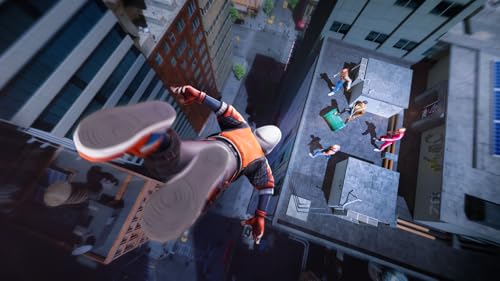 Spider Fighter 3