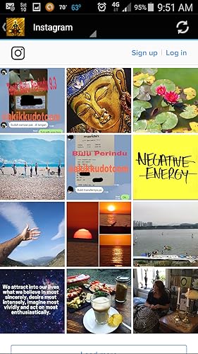 Meditation Apps