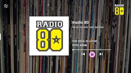 Radio 80
