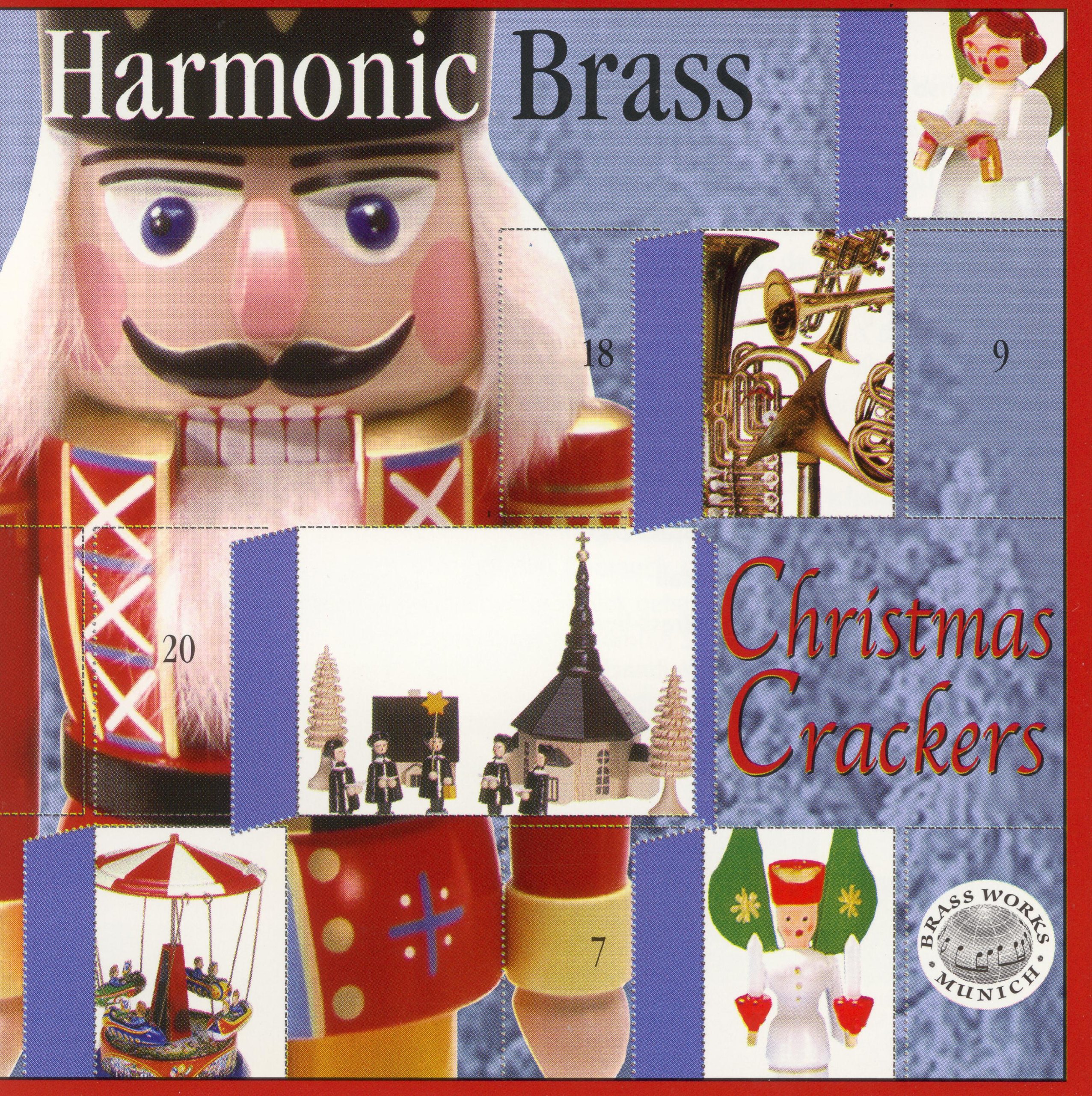 Christmas Crackers
