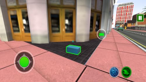 Jeux de simulation de gestion bancaire, simulateur de gestion financière – vue 4