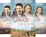  Schatzjäger (Reihe in 6 Bänden)