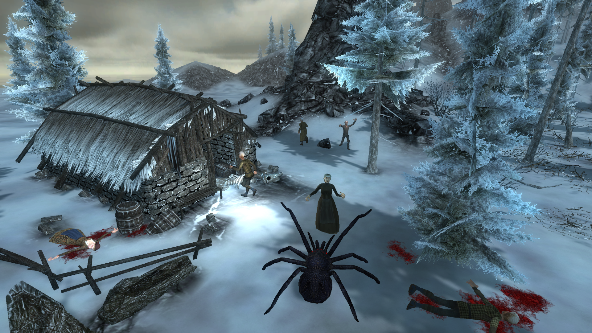 Spider Simulator 3D - App on Amazon Appstore
